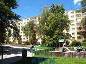 Prodej bytu 2+1 51 m2, Praha - Vokovice, cena 7600000 CZK / objekt, nabízí 