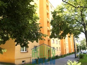 Prodej bytu 2+1 53 m2, Praha - Vokovice, cena 7990000 CZK / objekt, nabízí 