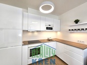 Pronájem bytu 2+kk 41 m2, Praha - Hlubočepy, cena 23000 CZK / objekt / měsíc, nabízí Realitní kancelář JUDr. Josef Křen