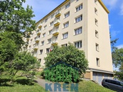 Dlouhodobý pronájem bytu 2+1/B, Praha 4 - Záběhlice, cena 20000 CZK / objekt / měsíc, nabízí Realitní kancelář JUDr. Josef Křen