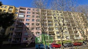 Prodej bytu 2+kk 41 m2, Praha - Hlubočepy, cena 6190000 CZK / objekt, nabízí 