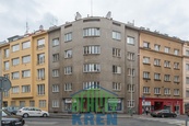 Pronájem bytu 2+kk, Praha 6 - Dejvice, cena 27000 CZK / objekt / měsíc, nabízí Realitní kancelář JUDr. Josef Křen