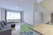 Světlý byt 2+kk, 49 m2, Křišťanova ulice, Praha 3 - Žižkov, cena 8690000 CZK / objekt, nabízí 