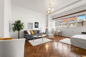 Prodej pěkného bytu 2+kk, 57m2, Praha 4 Nusle, cena 6600000 CZK / objekt, nabízí CENTURY 21 AZ Reality