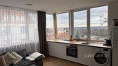 Krásný nový byt 2+kk k pronájmu, Praha 8, Libeň Kubišova, cena 22500 CZK / objekt / měsíc, nabízí CENTURY 21 AZ Reality
