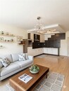 Světlý byt 3+kk (80m2) se dvěma balkony a garážovým stáním - Náměstí Přátelství, Hostivař, cena 30000 CZK / objekt / měsíc, nabízí CENTURY 21 AZ Reality
