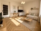 Byt 1+kk, 26 m2, Pražského povstání, cena 16000 CZK / objekt / měsíc, nabízí CENTURY 21 AZ Reality