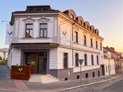 Prodej bytu 1+kk 15,21 m2 Pod Vlachovkou, Praha - Libeň, cena 3290000 CZK / objekt, nabízí 