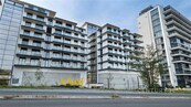 Prodej luxusního bytu 3+kk s terasou v rezidenci Ahoj Vanguard, cena 13290000 CZK / objekt, nabízí CENTURY 21 Birdie Reality