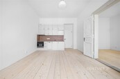 Nový byt 2+kk s balkonem, Nusle, cena 24450 CZK / objekt / měsíc, nabízí CENTURY 21 Birdie Reality