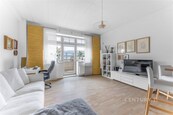 Byt 2+kk 60 m2 s lodžií | trojskla | vysoké stropy | 3 min od O2 Arény | Praha Libeň, cena 8490000 CZK / objekt, nabízí CENTURY 21 Birdie Reality - pobočka NextRound