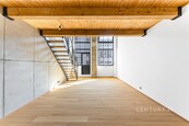 Prodej byt 2+kk, Praha 9 - Vysočany | designové bydlení v projektu Lofty Kolbenova, cena 11040000 CZK / objekt, nabízí CENTURY 21 Birdie Reality - pobočka NextRound