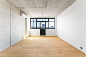 Prodej bytu 1+kk, 42 m2, Praha Vysočany, cena 9055050 CZK / objekt, nabízí CENTURY 21 Birdie Reality - pobočka NextRound
