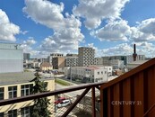 Prodej bytu 3+kk, Praha Vysočany, cena 10155000 CZK / objekt, nabízí CENTURY 21 Birdie Reality - pobočka NextRound