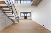 Prodej bytu 2+kk s terasou, Praha Vysočany, cena 13490000 CZK / objekt, nabízí CENTURY 21 Birdie Reality - pobočka NextRound