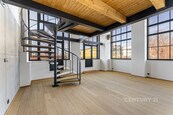 Prodej, Byty 4+kk, 111 m2 - Praha - Vysočany, B221, cena 17700000 CZK / objekt, nabízí 