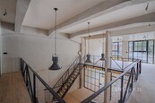 Prodej, Byt 4+kk, 176 m2 - Praha - Vysočany, cena 22200000 CZK / objekt, nabízí 