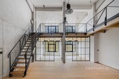 Prodej, Byt 4+kk, 176 m2 - Praha - Vysočany, cena 22200000 CZK / objekt, nabízí 