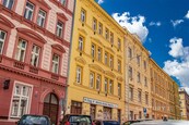 Vlkova, cena 6290000 CZK / objekt, nabízí 