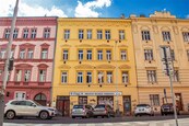 Vlkova, cena 6290000 CZK / objekt, nabízí 