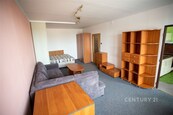 Pronájem bytu 1+1 43,3 m2 Bouřilova, Praha Černý most, cena 15500 CZK / objekt / měsíc, nabízí 