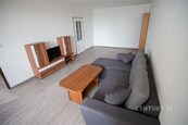 Pronájem bytu 1+1 43,3 m2 Bouřilova, Praha Černý most, cena 16500 CZK / objekt / měsíc, nabízí 