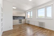 Byt 3+kk, Nad Přívozem, Praha Bráník, cena 36000 CZK / objekt / měsíc, nabízí CENTURY 21 Dream