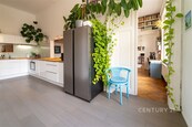 Pronájem bytu 2+1 72 m2, Soukenická, Praha Nové Město, cena 40000 CZK / objekt / měsíc, nabízí CENTURY 21 Dream
