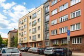 Byt / studio 1+1, cena 15000 CZK / objekt / měsíc, nabízí 