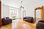 Prodej bytu 2+1 61 m2 Přístavní, Praha - Holešovice, cena 9990000 CZK / objekt, nabízí CENTURY 21 Dream