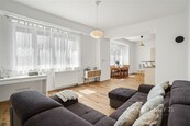 Nabídka bytu 2+kk po rekonstrukci s lodžií a sklepem v ulici Kandertova 160/3, Praha - Libeň., cena 12490000 CZK / objekt, nabízí CENTURY 21 Dream