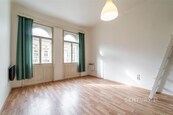 Prodej bytu 1+kk 29 m2, Veletržní, Praha - Holešovice, cena 5260000 CZK / objekt, nabízí 