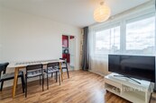 Prodej bytu 1+1 30 m2, Matúškova, Praha - Háje, cena 6200000 CZK / objekt, nabízí 