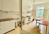 Byt 4+1, 125m2, Praha - Vinohrady, cena 39000 CZK / objekt / měsíc, nabízí 