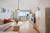 Pronájem bytu 3+1, 74 m2 + lodžie 7 m2 + garážové stání, cena 30000 CZK / objekt / měsíc, nabízí CENTURY 21 Harmony