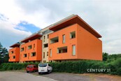 Byt 3+kk s terasou, garážovým stáním, Praha-Vokovice, cena cena v RK, nabízí CENTURY 21 Harmony