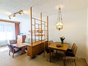 Pronájem světlého bytu 2+1 v Malešicích, cena 24000 CZK / objekt / měsíc, nabízí CENTURY 21 Harmony