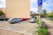 Prodej bytu 3+kk (75 m2), 2x vlastní parkovací stání, lodžie a sklep Praha 9, cena 9290000 CZK / objekt, nabízí CENTURY 21 Kobler Reality