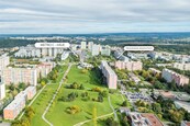 Perfektní 2+kk (43 m2) přímo na metru, Tatarkova, Praha Háje, cena 6490000 CZK / objekt, nabízí CENTURY 21 Kobler Reality