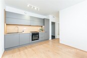 Prodej nového bytu 1+kk v projektu Ekocity Hostivař, cena 6990000 CZK / objekt, nabízí CENTURY 21 Kobler Reality