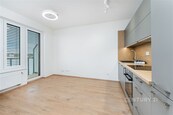 Prodej nového bytu 1+kk v projektu Ekocity Hostivař, cena 6750000 CZK / objekt, nabízí CENTURY 21 Kobler Reality
