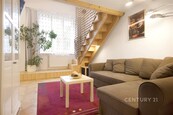 Investiční byt ve funkcionalistickém domě, Praha Vršovice, cena 9999000 CZK / objekt, nabízí CENTURY 21 OK Centrum