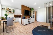 Prodej zrekonstruovaného bytu o CP 81m2 s lodžií, Praha Řepy, cena 8390000 CZK / objekt, nabízí CENTURY 21 OK Centrum