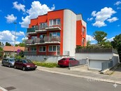 Byt 3+kk/2B, parkování, sklep, ul. Michelangelova, cena 13500000 CZK / objekt, nabízí CENTURY 21 Partner Liberec