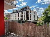 Byt 3+kk/2B, parkování, sklep, ul. Michelangelova, cena 12480000 CZK / objekt, nabízí CENTURY 21 Partner Liberec