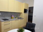 Pronájem bytu 1+1 k Praha 8 Libeň, cena 19000 CZK / objekt / měsíc, nabízí CENTURY 21 Perfect Property