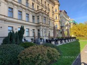 Pronájem prosluněného bytu 2kk, 60m2, rezidenční komplex Zvonařka, PrahaVinohrady, cena 31000 CZK / objekt / měsíc, nabízí CENTURY 21 Realitas Central Praha