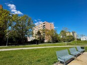 Byt 3+kk | 61 m2 | Praha Háje, cena 8199000 CZK / objekt, nabízí CENTURY 21 Realitas Central Praha