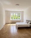 Pronájem bytu 3+1 96 m2 Plzeňská x Pod Klikovkou, Praha Smíchov, cena 26500 CZK / objekt / měsíc, nabízí CENTURY 21 Realitas Central Praha