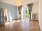 Podnájem bytu 2+1 78 m2 Sokolovská, Praha, cena 26000 CZK / objekt / měsíc, nabízí CENTURY 21 Realitas Central Praha